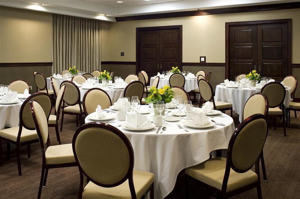 Sheraton רוקוויל מתקנים תמונה
