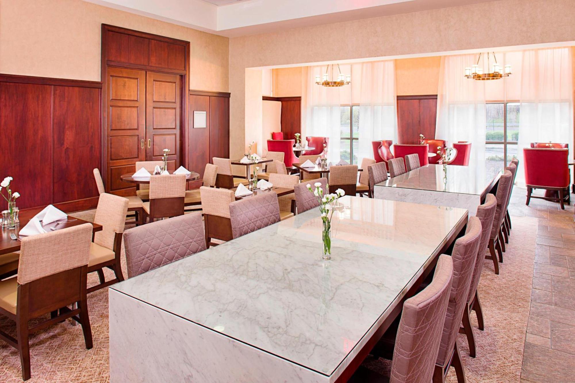 Sheraton רוקוויל מראה חיצוני תמונה