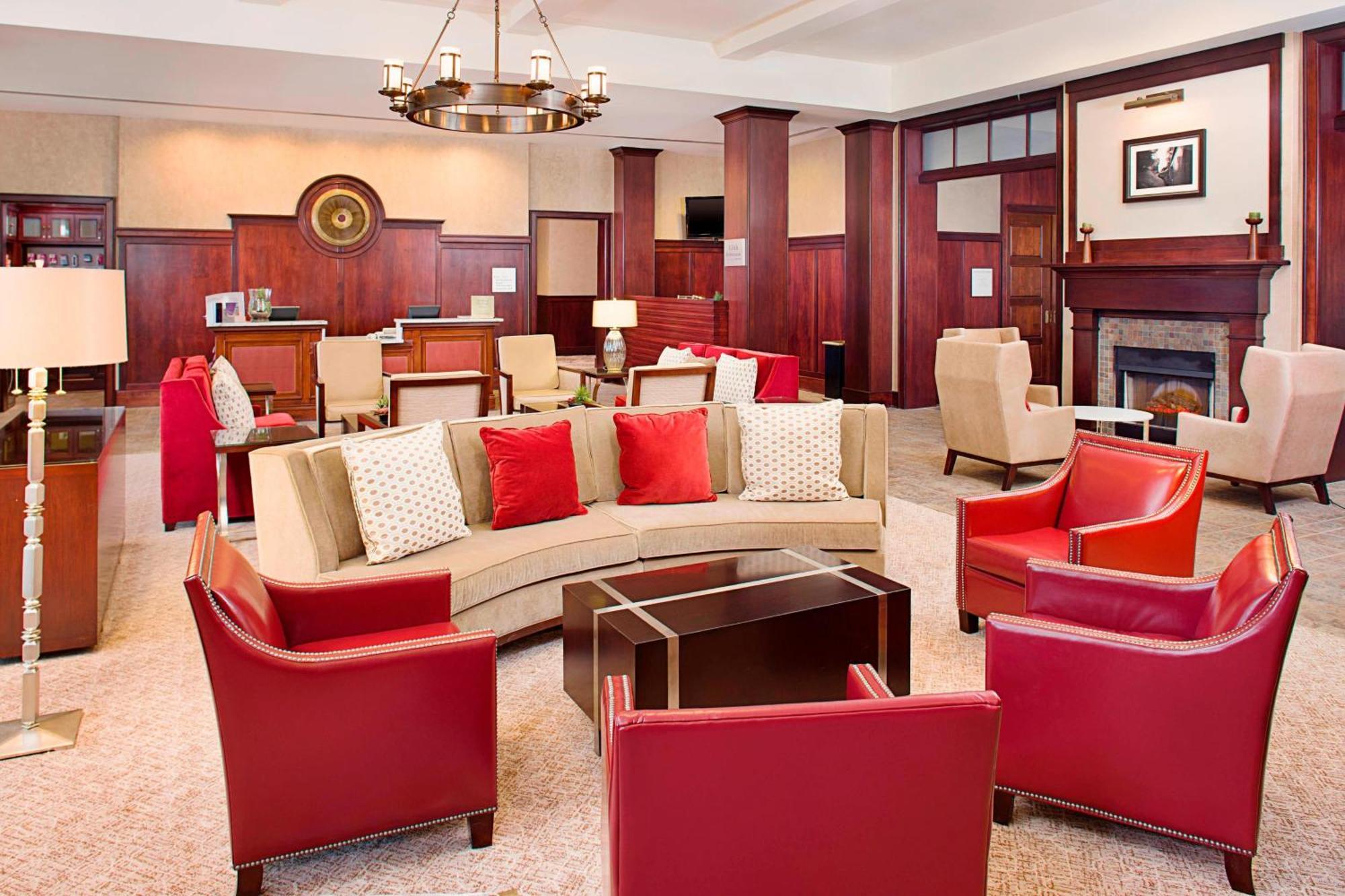 Sheraton רוקוויל מראה חיצוני תמונה