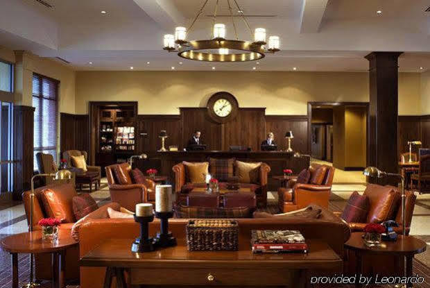 Sheraton רוקוויל מראה חיצוני תמונה