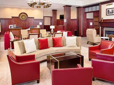 Sheraton רוקוויל מראה חיצוני תמונה