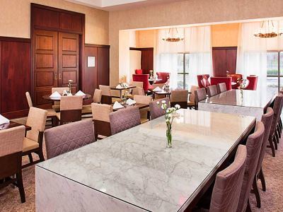 Sheraton רוקוויל מראה חיצוני תמונה